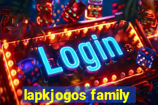 lapkjogos family