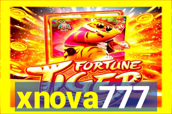 xnova777