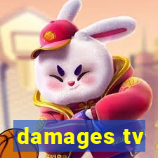 damages tv