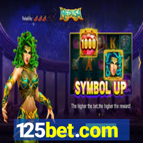 125bet.com