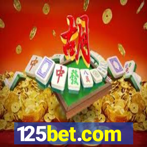 125bet.com