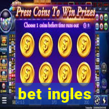 bet ingles