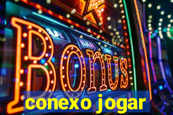 conexo jogar