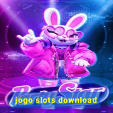 jogo slots download