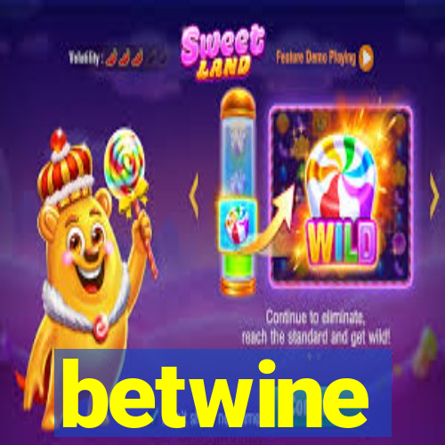 betwine