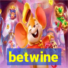 betwine