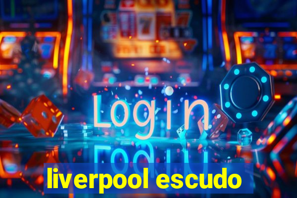 liverpool escudo