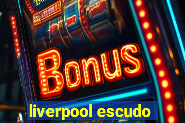 liverpool escudo