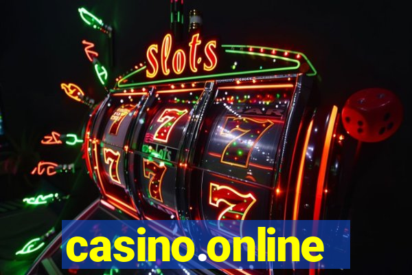 casino.online