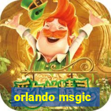 orlando msgic