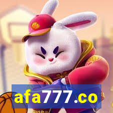 afa777.co