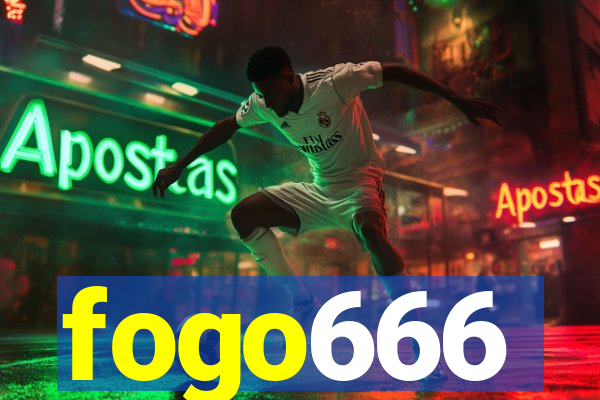 fogo666