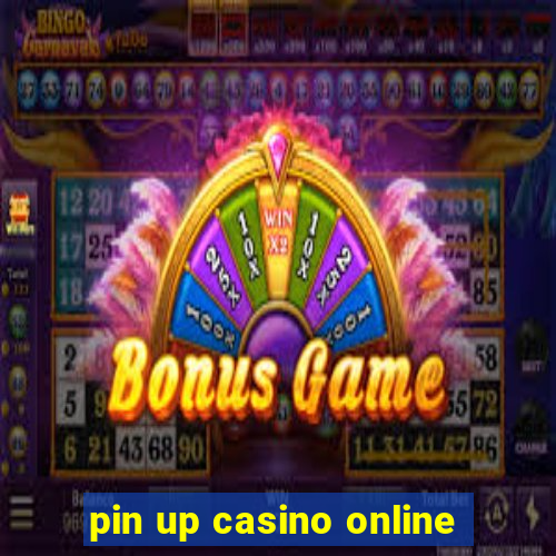 pin up casino online