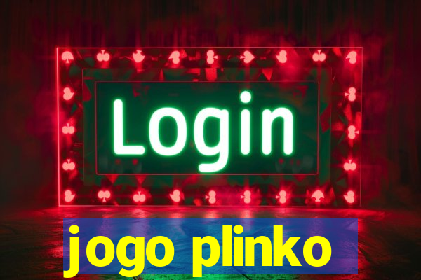 jogo plinko