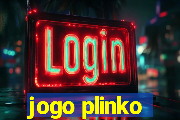 jogo plinko