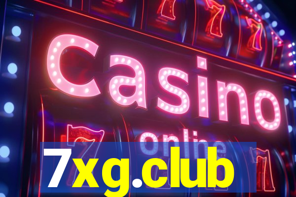 7xg.club