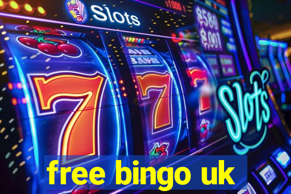 free bingo uk