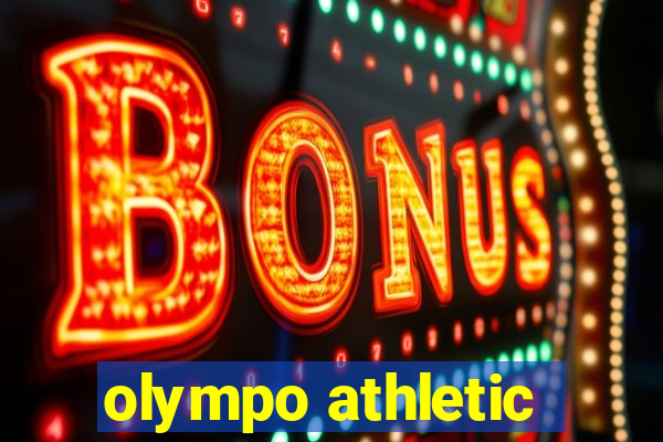 olympo athletic