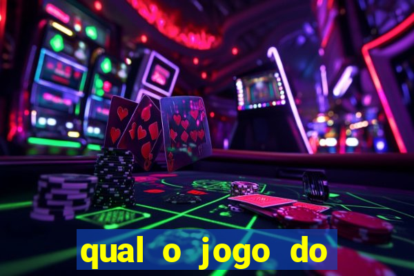 qual o jogo do tigrinho oficial