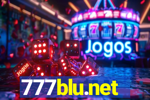 777blu.net