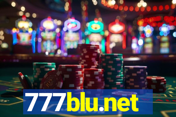 777blu.net