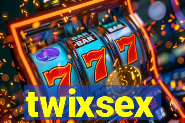 twixsex