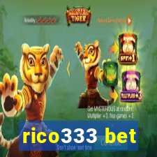 rico333 bet