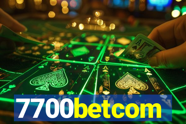 7700betcom