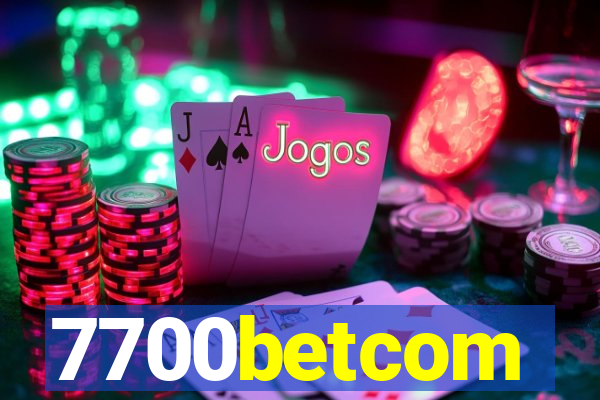 7700betcom