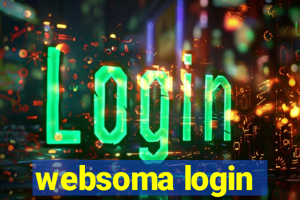 websoma login