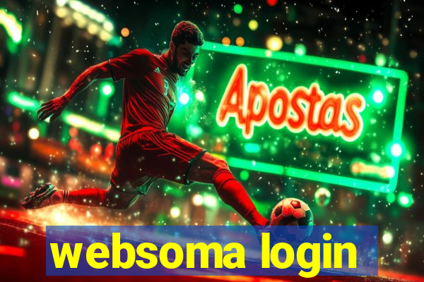 websoma login