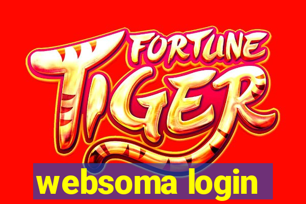 websoma login