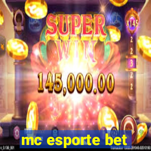 mc esporte bet