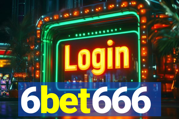 6bet666