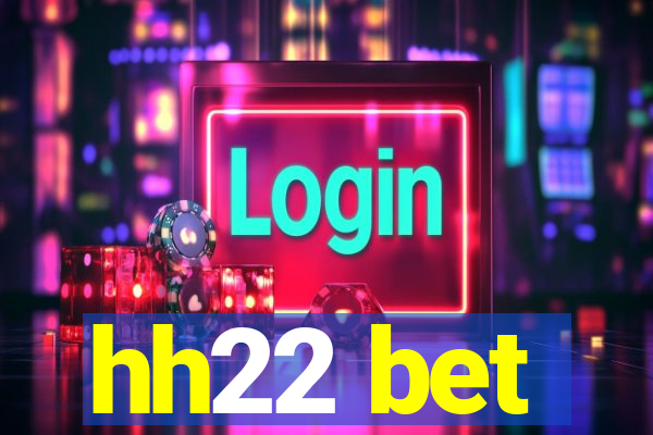 hh22 bet