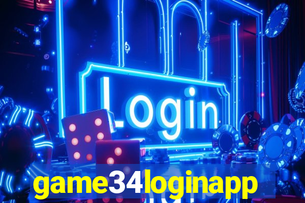 game34loginapp