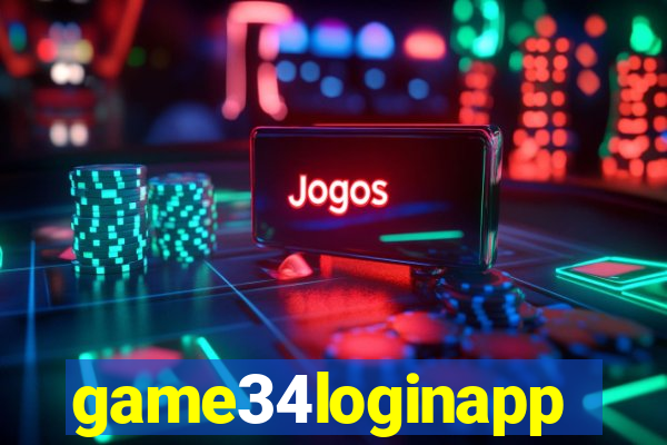 game34loginapp