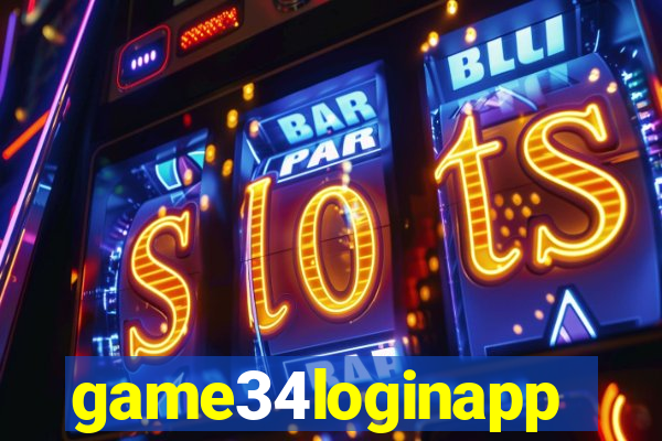 game34loginapp