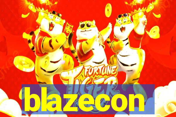 blazecon