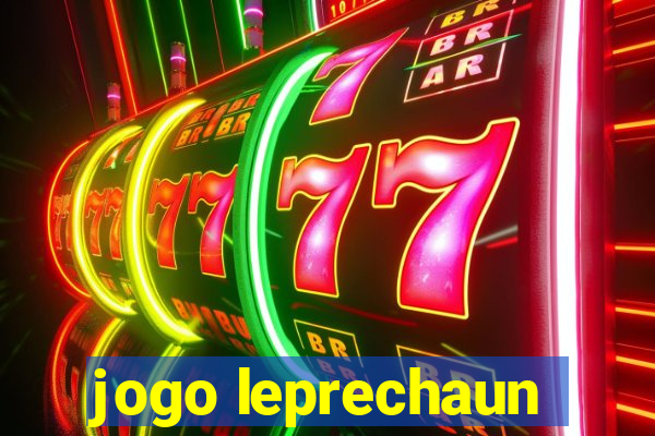 jogo leprechaun