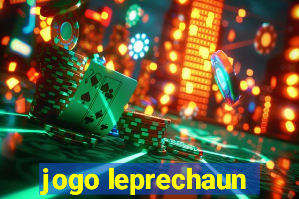 jogo leprechaun