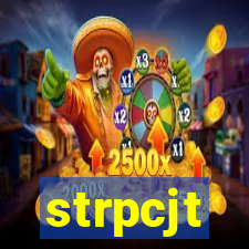 strpcjt