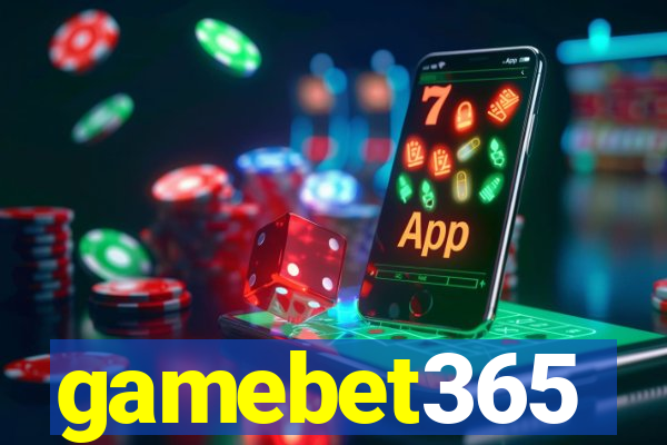 gamebet365