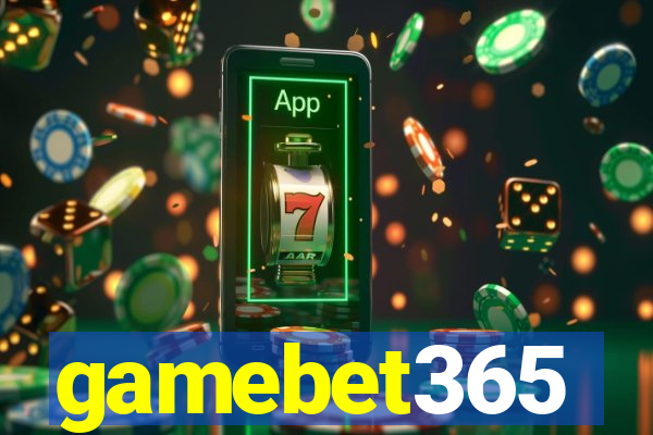 gamebet365