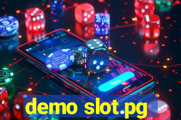 demo slot.pg