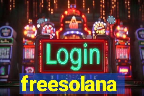 freesolana