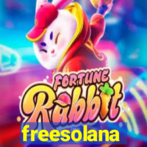 freesolana