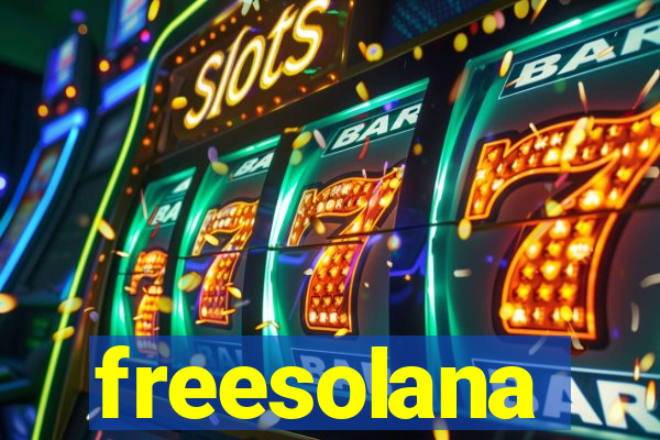 freesolana