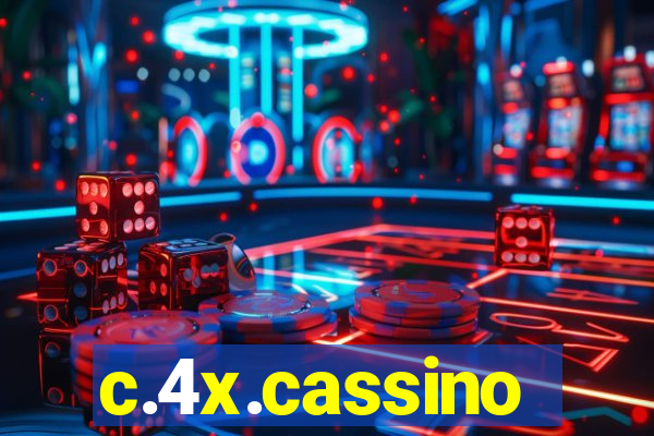 c.4x.cassino