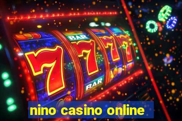 nino casino online